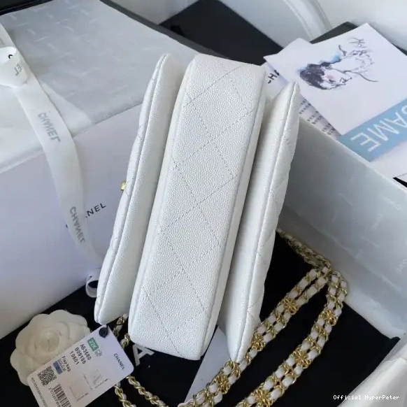 HyperPeter FLAP CHANEL BAG 0626